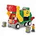 WOW Toys Flip n Tip Fred Rubbish Truck