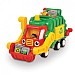 WOW Toys Flip n Tip Fred Rubbish Truck