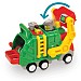 WOW Toys Flip n Tip Fred Rubbish Truck