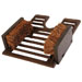 Classic Cast Iron Boot Jack