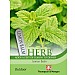 Thompson & Morgan Herb Lemon Balm Seeds