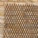 Expanding Willow Trellis 1.8m x 1.2m