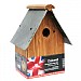 Tom Chambers Oakwell Nest Box (FSC)