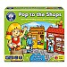 Orchard Toys Pop To The Shops Game