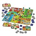 Orchard Toys Pop To The Shops Game