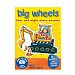 Orchard Toys Big Wheels Jigsaw Puzzle