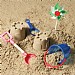 Soft Playsand Large Bag