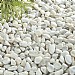 Kelkay Pearl White Cobbles Bulk Bag