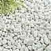 Kelkay Pearl White Cobbles Bulk Bag