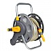 Hozelock 45m Capacity Hose Reel with 25m Hose & Fittings