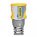 Hozelock Hose End Pro Metal Connector