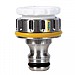 Hozelock Outdoor Tap Pro Metal Connector