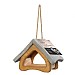 Tom Chambers Faraway Feeding Table (FSC)