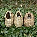 Wildlife World Oval Roosting Nest Pocket