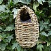 Wildlife World Oval Roosting Nest Pocket