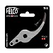 Felco Anvil Blade for Secateurs Models 9 and 10