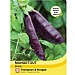 Thompson & Morgan Mangetout Shiraz Seeds