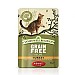 James Wellbeloved Adult Cat Food Pouch - Turkey (85g)