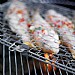 Weber Large Fish Basket
