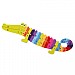 Orange Tree Toys Alphabet Puzzle Crocodile