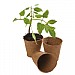 Garland Round Fibre Pots 96 x 6cm