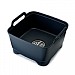 Joseph Joseph Wash & Drain Washing Up Bowl Grey