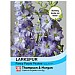 Thompson & Morgan Larkspur Fancy Purple Picotee