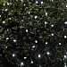 Smart Solar 50 White LED String Lights