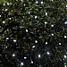 Smart Solar 100 White LED String Lights