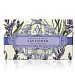 AAA Lavender Floral Soap Bar 200g