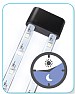 Interpet Lighting Auto Timer for Insight Aquariums