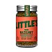 Little's Rich Hazelnut Flavour Infused Instant Coffee 50g