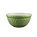 Mason Cash In The Forest Green Mixing Bowl (21cm)