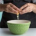Mason Cash In The Forest Green Mixing Bowl (21cm)