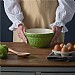Mason Cash In The Forest Green Mixing Bowl (21cm)