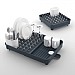 Joseph Joseph Extend Expandable Dish Rack Grey