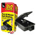 The Big Cheese Rat & Mouse Bait Station