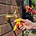 Hozelock Dual Tap Connector