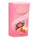 Lindt Lindor Strawberries & Cream Truffles 200g