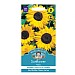 Mr Fothergills Sunflower Hallo Seeds