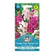 Mr Fothergills Sweet Pea Perennial Everlasting Mixed Seeds