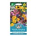 Mr Fothergills Wildlife Attracting Garden Varieties Mixed Seeds