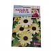 Sarah Raven Wildlife Collection Sunflower Vanilla Ice