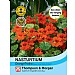 Thompson & Morgan Nasturtium Orange Troika 
