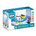 WOW Toys Police Boat Perry