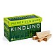 Certainly Wood Kiln Dried Kindling Box