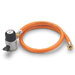 Weber Hose & Regulator Kit (Performer/Go-Anywhere/Q1000 series 2014)
