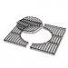 Weber Spirit 200 GBS Cast Iron Cooking Grate