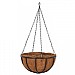 Smart Garden Forge Hanging Basket 16