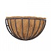 Smart Garden Forge Wall Basket - 16''